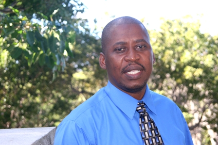 General Manager of the Nevis Electricity Company Ltd.(Nevlec)