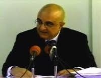 Respondents Lawyer, Mr.Anthony Astaphan SC