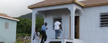 BMIP is helping to fuel construction in Nevis