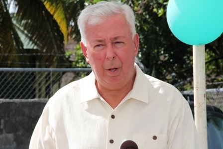 Homeowner and member of the Four Seasons Resort Homeowners Foundation Mr. Dennis Higginbotham