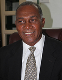 Premier of Nevis Hon. Vance Amory (file photo)