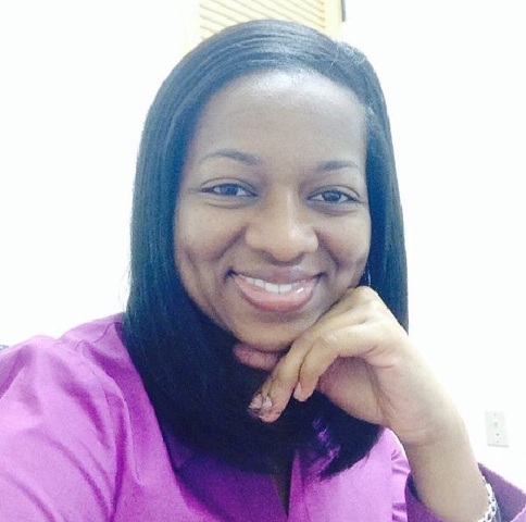 Health Educator at the Health Promotion Unit Shevanee Nisbett (file photo)