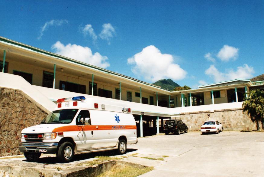 emergency outpatient