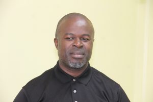 Tourists on the Samuel Hunkins Drive in Nevis during the 2018 Cruise Season (file photo)