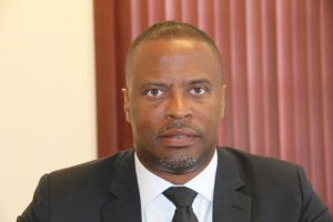 Hon. Mark Brantley, Premier of Nevis and Ministry of Tourism (file photo)