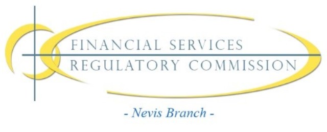 Financial Services Regulatory Commission (FSRC) – Nevis Branch logo