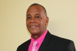 Hon. Eric Evelyn, Senior Minister in the Nevis Island Administration (file photo)