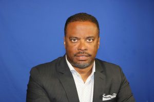 Hon. Mark Brantley, Premier of Nevis (file photo)