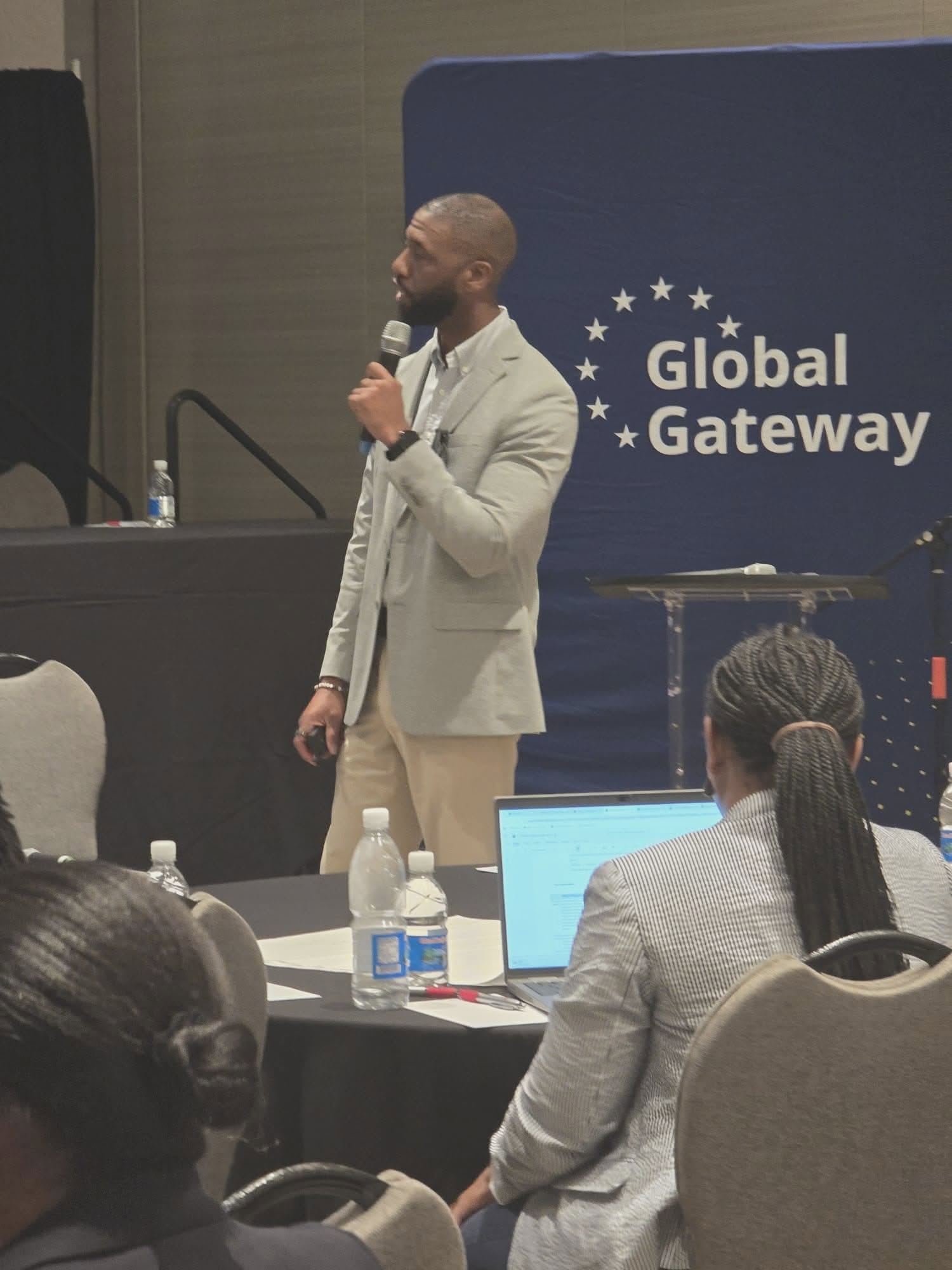 Nevis’ Leadership in Renewable Energy Transition Highlighted at National Roadmap Workshop